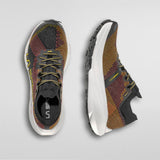 LA SPORTIVA PRODIGIO PRO BLACK YELLOW HOMBRE