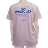 SAYSKY STATEMENT PACE T SHIRT PINK