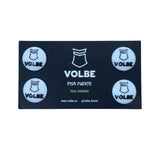VOLBE IMANES  PORTADORSALES