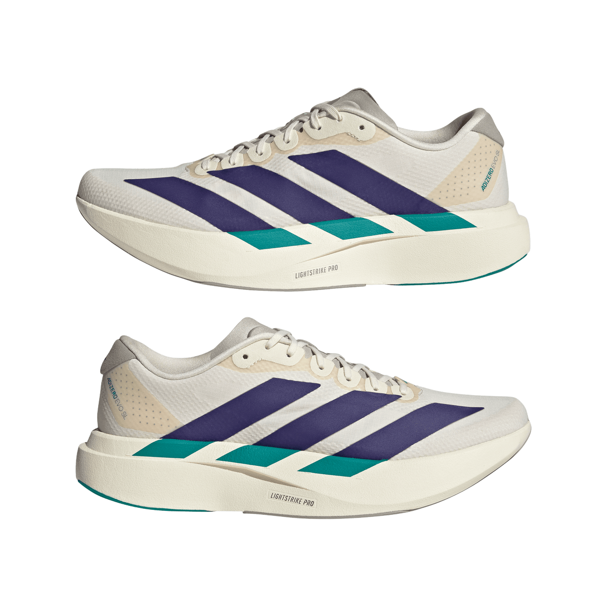 ADIDAS ADIZERO EVO SL WOVEN
