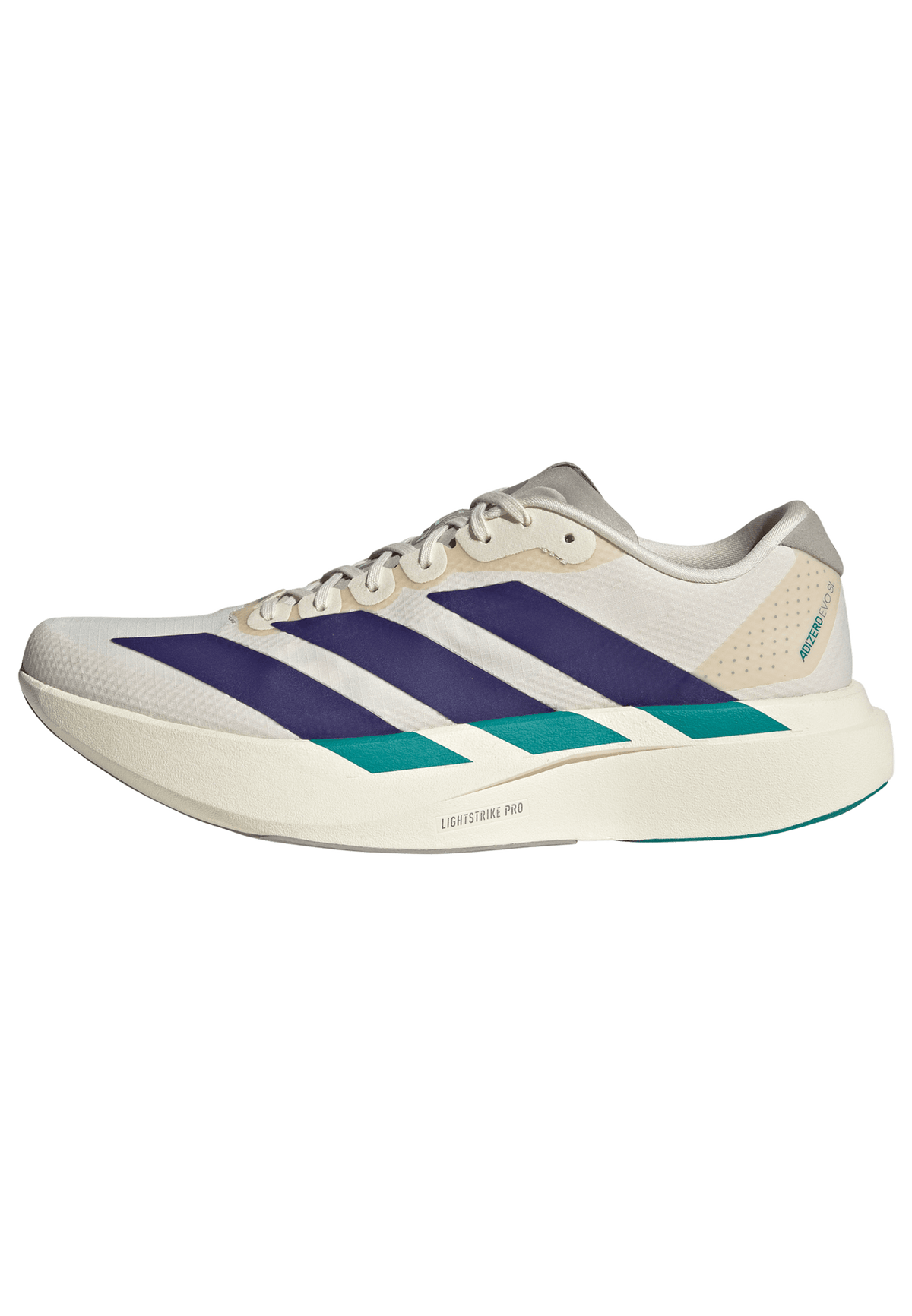 ADIDAS ADIZERO EVO SL WOVEN