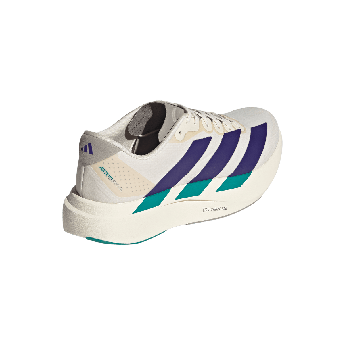 ADIDAS ADIZERO EVO SL WOVEN