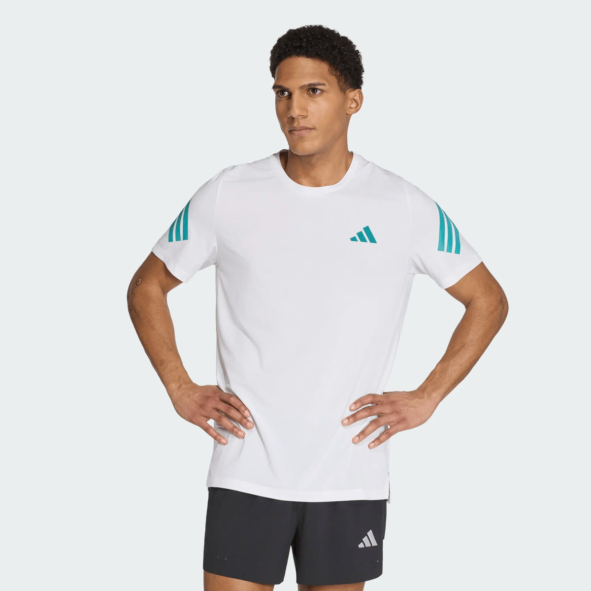 ADIDAS CAMISETA ADI365 ICONIC
