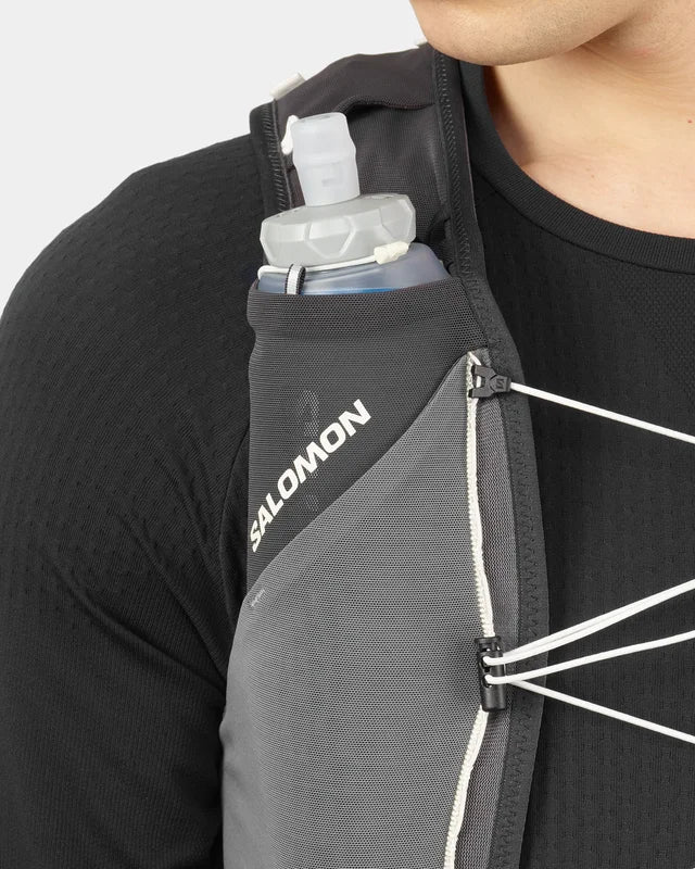 SALOMON ADV SKIN 5 PHANTOM CASTLE ROCK ICICLE