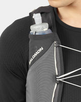 SALOMON ADV SKIN 5 PHANTOM CASTLE ROCK ICICLE