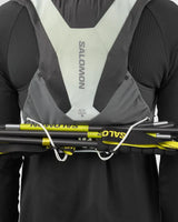 SALOMON ADV SKIN 5 PHANTOM CASTLE ROCK ICICLE