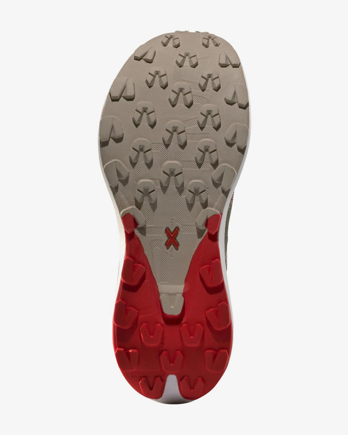 LA SPORTIVA PRODIGIO MAX CYPRESS MOUNTAIN RED HOMBRE