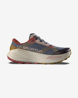 LA SPORTIVA PRODIGIO MAX HURRICANE MINERAL RED MUJER