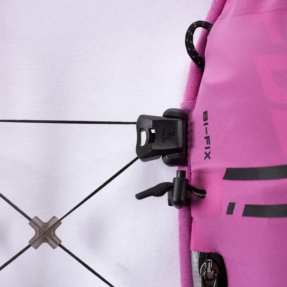 KAILAS FUGA AIR 8 IV TRAIL RUNNING VEST ELECTRIC PINK