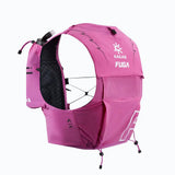 KAILAS FUGA AIR 8 IV TRAIL RUNNING VEST ELECTRIC PINK
