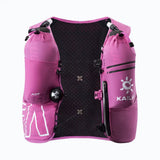 KAILAS FUGA AIR 8 IV TRAIL RUNNING VEST ELECTRIC PINK