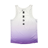 RUMM CAMISETA ROAD VIOLETA HOMBRE