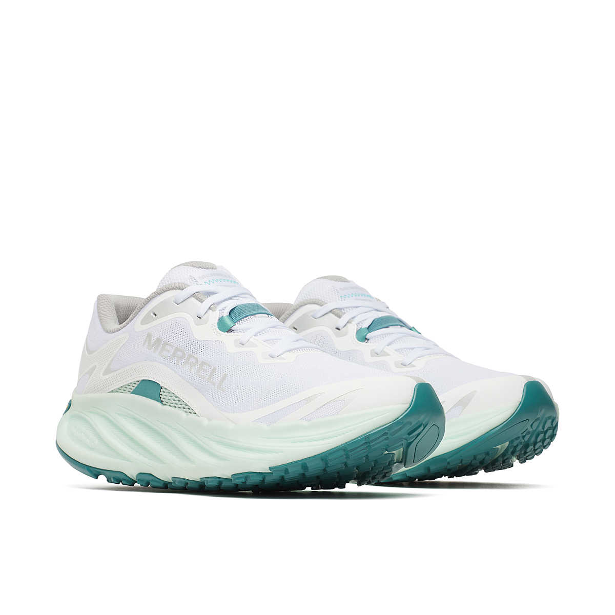 MERRELL PROMORPH WHITE SPEARMINT HOMBRE