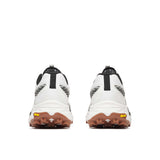 MERRELL AGILITY PEAK 6 WHITE BLACK HOMBRE