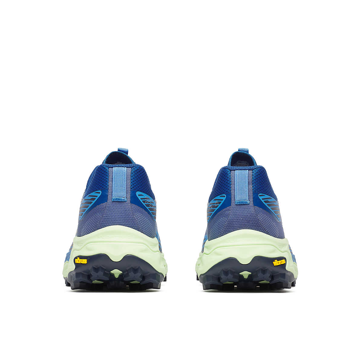 MERREELL AGILITY PEAK 6 DARK BLUE HOMBRE