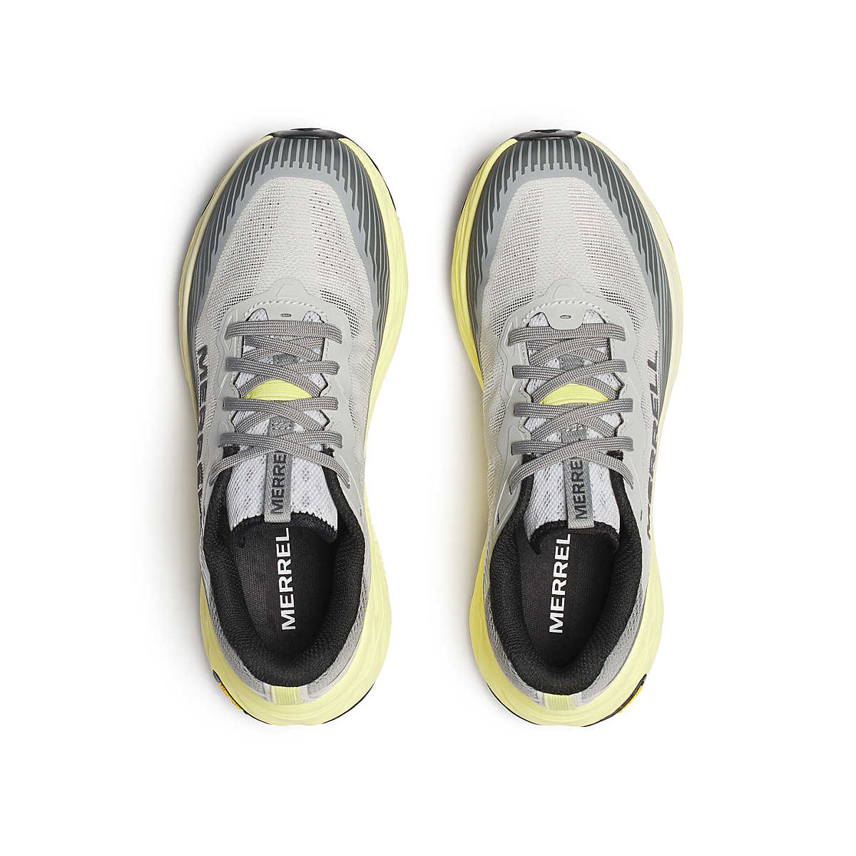 MERRELL AGILITY PEAK 6 PIGEON LIMONE MUJER