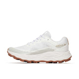 MERRELL AGILITY PEAK 6 WHITE GUM MUJER