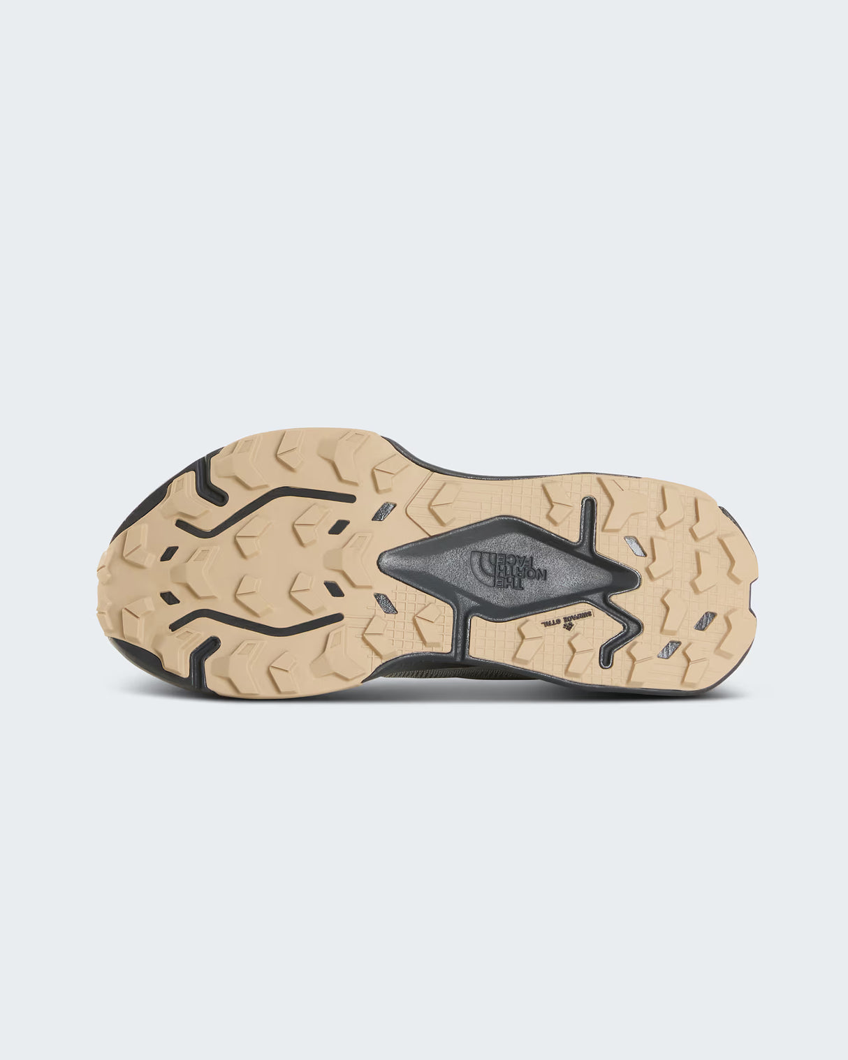 THE NORTH FACE ALTAMESA 500 V2 CUMULUS CLOUD HOMBRE