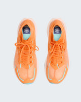 THE NORTH FACE OFFTRAIL ULTRA PAPAYA CANAL BLUE HOMBRE
