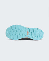 THE NORTH FACE OFFTRAIL ULTRA PAPAYA CANAL BLUE HOMBRE