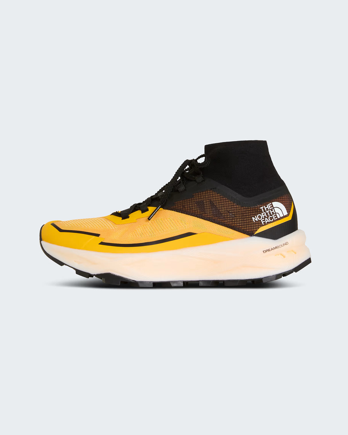 THE NORTH FACE OFFTRAIL ULTRA TNF BLACK HOMBRE