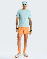 THE NORTH FACE SUMMIT HIGH TRAIL CANAL BLUE HOMBRE