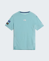 THE NORTH FACE SUMMIT HIGH TRAIL CANAL BLUE HOMBRE