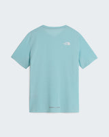 THE NORTH FACE SUMMIT HIGH TRAIL CANAL BLUE HOMBRE