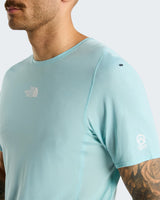 THE NORTH FACE SUMMIT HIGH TRAIL CANAL BLUE HOMBRE