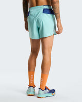 THE NORTH FACE PACESETTER SHORT CANAL BLUE HOMBRE