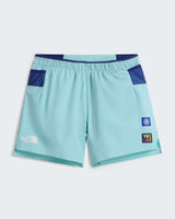 THE NORTH FACE PACESETTER SHORT CANAL BLUE HOMBRE