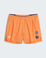 THE NORTH FACE PACESETTER SHORT PAPAYA HOMBRE