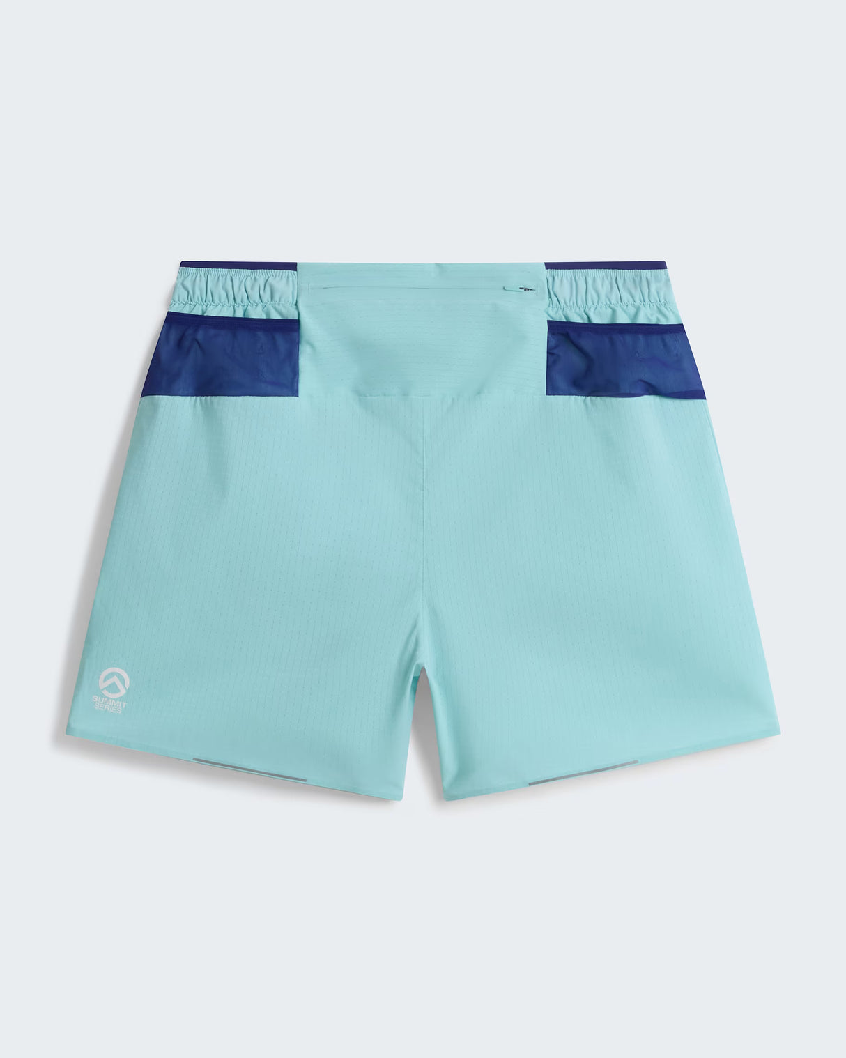 THE NORTH FACE PACESETTER SHORT CANAL BLUE HOMBRE