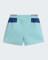 THE NORTH FACE PACESETTER SHORT CANAL BLUE HOMBRE