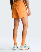 THE NORTH FACE PACESETTER SHORT PAPAYA HOMBRE