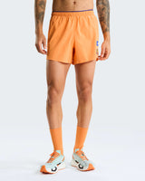 THE NORTH FACE PACESETTER SHORT PAPAYA HOMBRE