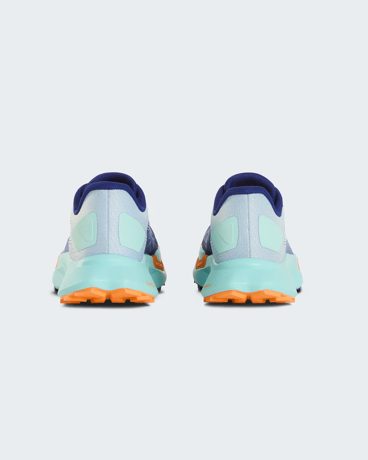 THE NORTH FACE VECTIV ENDURIS 4  BOLD BLUE MUJER