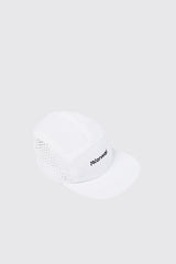 NNORMAL RACE CAP UNISEX White