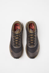 NNormal Tomir 2.0 GTX Brown / Black