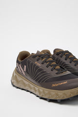 NNormal Tomir 2.0 GTX Brown / Black