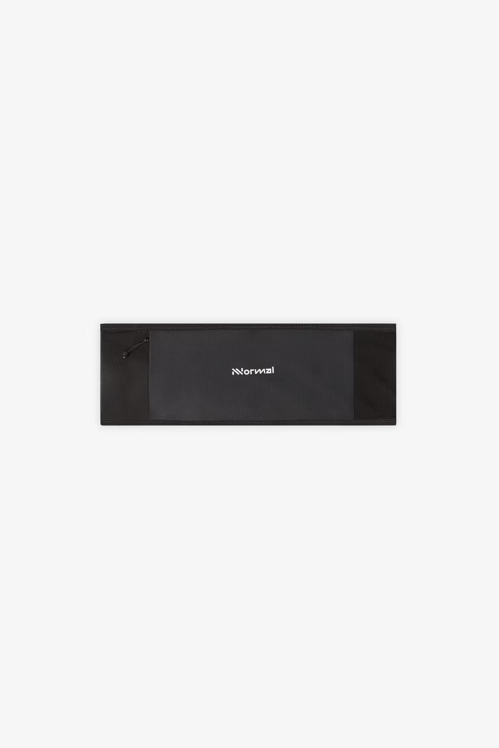 NNORMAL RUN BELT BLACK