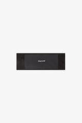 NNORMAL RUN BELT BLACK