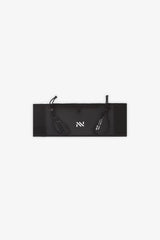 NNORMAL RUN BELT BLACK