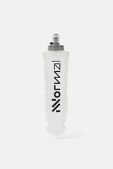 NNORMAL WATER FLASK 500ML LOCK UNISEX Transparent