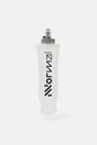 NNORMAL WATER FLASK 500ML LOCK UNISEX Transparent