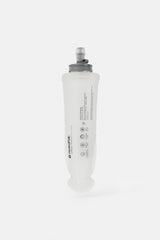 NNORMAL WATER FLASK 500ML LOCK UNISEX Transparent
