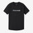NNORMAL RACE T-SHIRT 02 HOMBRE Black