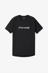 NNORMAL RACE T-SHIRT 02 HOMBRE Black