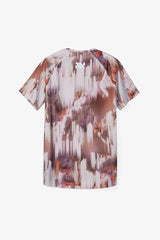 NNORMAL RACE T-SHIRT 02 HOMBRE Fade Print