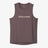NNORMAL RACE TANK 02 HOMBRE Purple